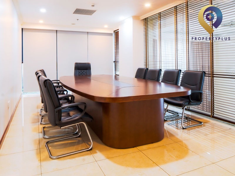 XBiz Coworking Space